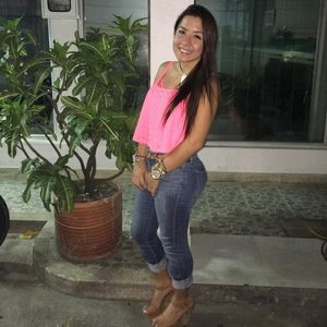 Meet your Posher, Viviana